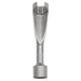 Sealey Multi-Point Fuel Pipe Socket 3/8"Sq Drive 17mm AK6900 Sealey - Dynamic Drive