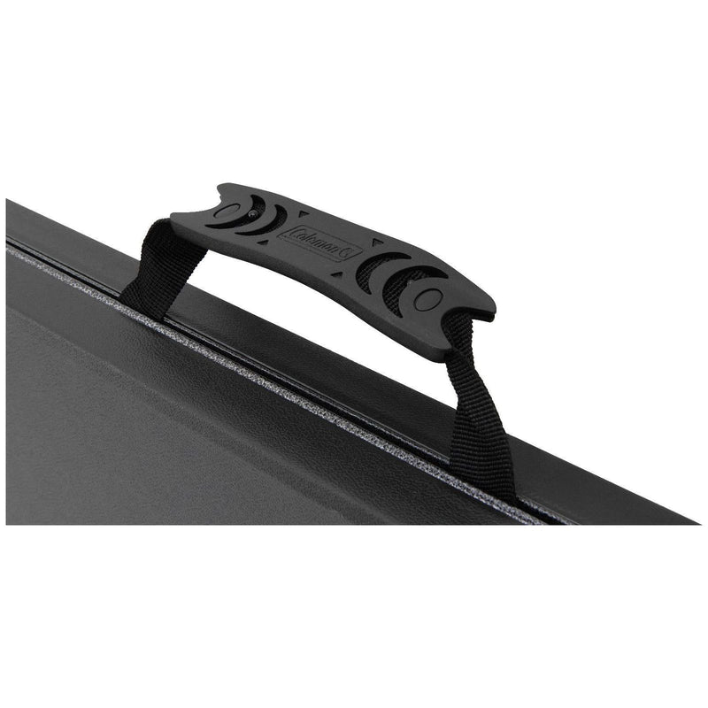 Coleman 4FT Fold In Half Table Camping Table Coleman - Dynamic Drive
