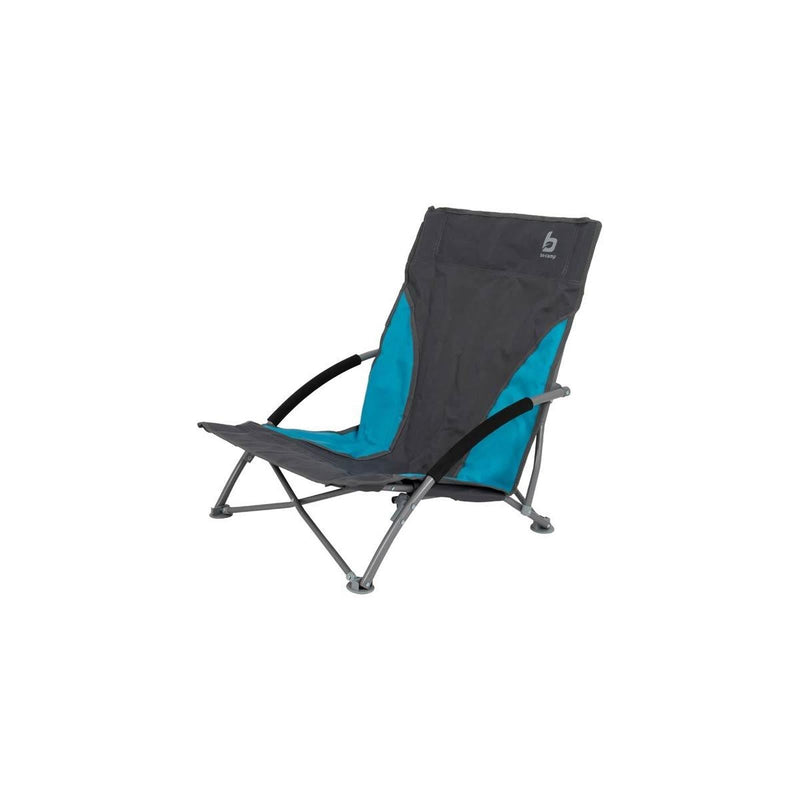 Bo-Camp Beach Chair Compact Bo-Camp - Dynamic Drive