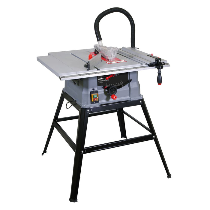 Sealey Table Saw254mm 230V TS10P Sealey - Dynamic Drive