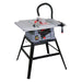 Sealey Table Saw254mm 230V TS10P Sealey - Dynamic Drive