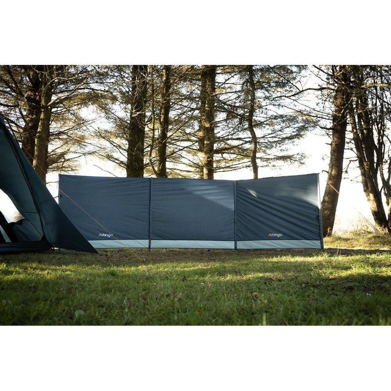 Vango Sentinel Family Windbreak Deep Blue Vango - Dynamic Drive