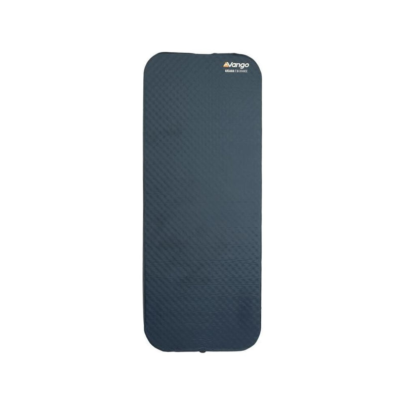Vango Arcadia 7.5 Grande Self inflating Sleep Mat Grande Deep Blue Vango - Dynamic Drive