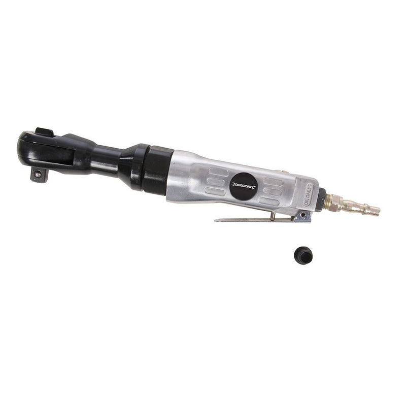 Silverline Air Ratchet Wrench 1/2" Silverline - Dynamic Drive