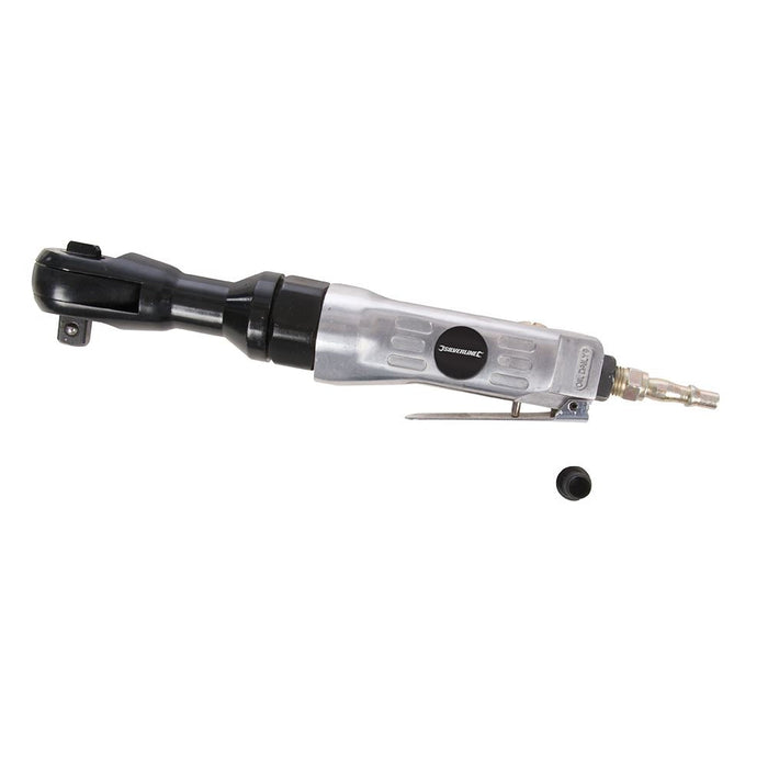 Silverline Air Ratchet Wrench 1/2" Silverline - Dynamic Drive