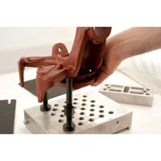 Laser Press Supporting Block - 30 Tonne 5824 Laser - Dynamic Drive