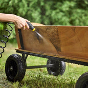 Karcher OC3 Portable Cleaner Outdoor Washing 5 Bar Pressure Karcher - Dynamic Drive