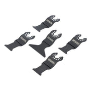 Irwin® IW1017111 Oscillating Blade Set, 5 Piece IRWIN® - Dynamic Drive