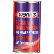 Wynns Auto Transmission & Power Steering Stop Leak & Conditioner - 325ml Wynns - Dynamic Drive