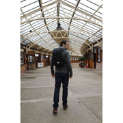 Vango Mica 20 Rucksack 20L Black Vango - Dynamic Drive