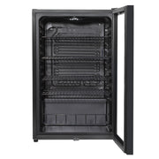 Baridi Under-Counter Drinks/Beer & Wine Fridge 115L Capacity DH223 Baridi - Dynamic Drive