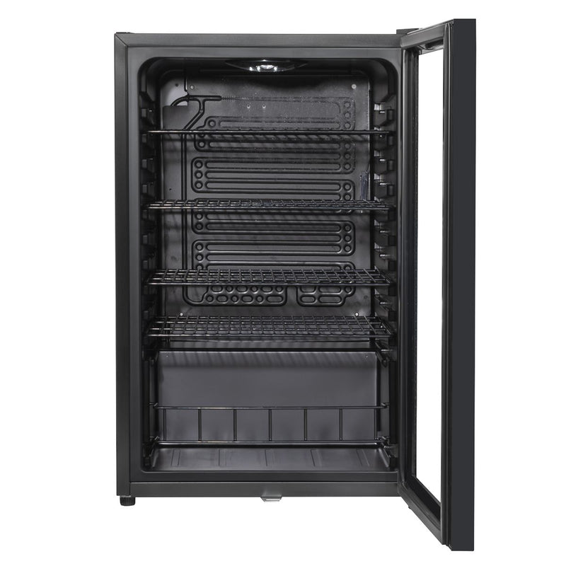 Baridi Under-Counter Drinks/Beer & Wine Fridge 115L Capacity DH223 Baridi - Dynamic Drive