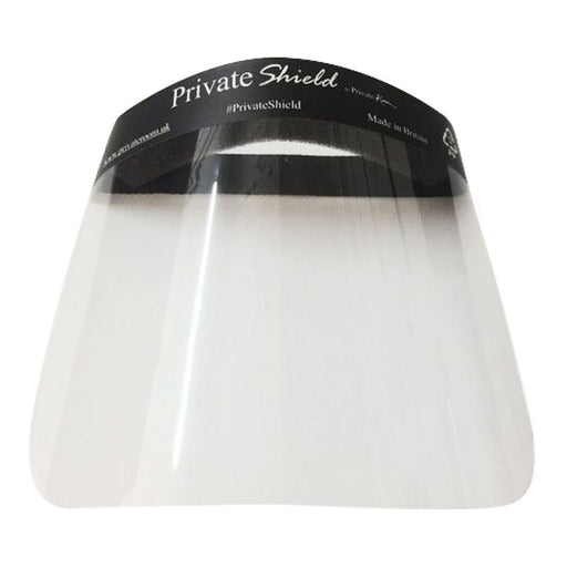 AG Face Visor Shield AG - Dynamic Drive