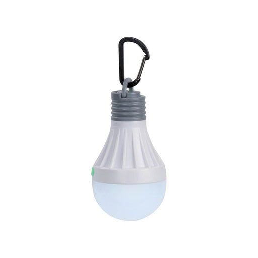 Bo-Camp Hanging Lamp Globe Waterproof Bo-Camp - Dynamic Drive