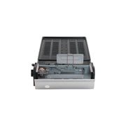 Outwell Crest Gas Grill Camping Gas Grill Barbecue Table Top Outwell - Dynamic Drive