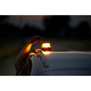 Osram LEDguardian ROAD FLARE Signal TA20, LEDSL104, rechargeable magnetic LED wa Osram - Dynamic Drive