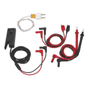 Sealey Digital Automotive Analyser 13-Function with Inductive Coupler TA201 Sealey - Dynamic Drive