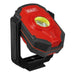 Sealey Rechargeable Worklight 15W COB LED Sealey  - Dynamic Drive