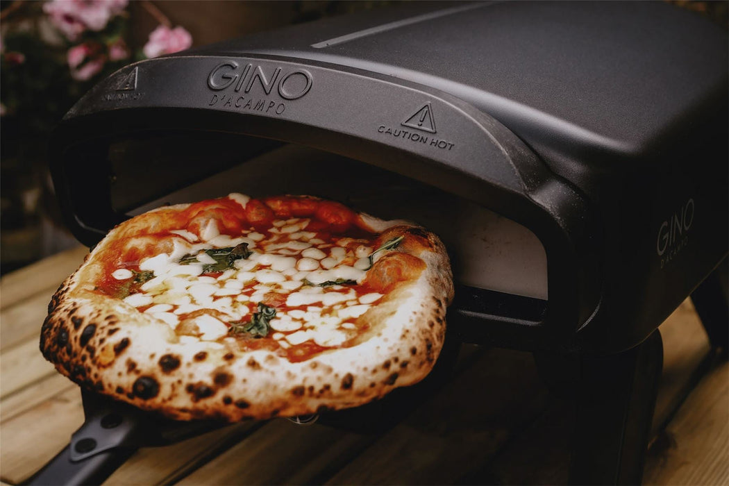Gino 8 Pizza Turner Gino - Dynamic Drive