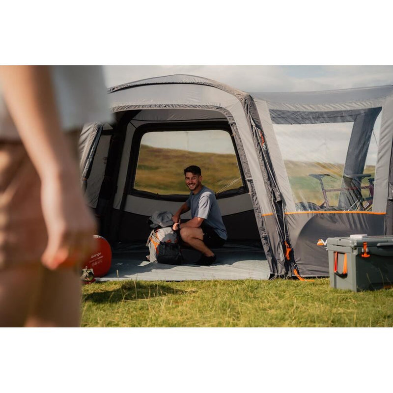 Vango Versos Air Low Drive Away Awning (180 - 210cm) Campervan Vango - Dynamic Drive