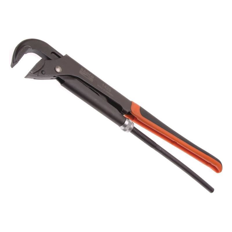 Bahco 1410 ERGO™ Pipe Wrench 325mm Bahco - Dynamic Drive