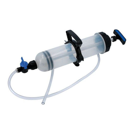 Laser Multi Purpose Oil/Fluid Syringe 8282 Laser - Dynamic Drive