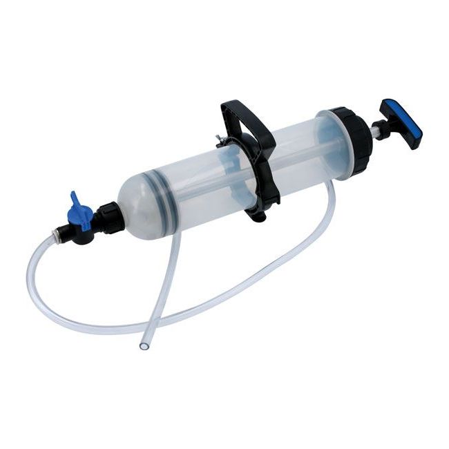 Laser Multi Purpose Oil/Fluid Syringe 8282 Laser - Dynamic Drive