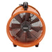 Draper 230V Air Mover Ventilator, 12"/300mm, 350W 20046 Draper - Dynamic Drive