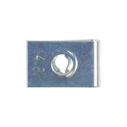 Connect Metal Trim U-Nut - for BMW, ford 50pc 36413 Tool Connection - Dynamic Drive