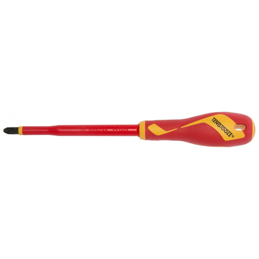 Teng Tools PH Insulated Screwdriver PH3 Teng Tools - Dynamic Drive