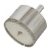 Sealey Electroplated Diamond Hole Saw 60mm DHS60 Sealey - Dynamic Drive