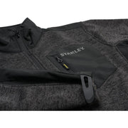 Stanley® Clothing Arizona Zip Through Knitted Fleece - M STANLEY® Clothing - Dynamic Drive