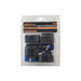 Connect for VW Electrical Female Connector 2.8mm 10 Pin Kit 105pc 37388 Tool Connection - Dynamic Drive