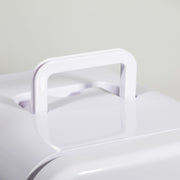 Baridi Mini Fridge/Warmer 15L Capacity 12V/230V - White DH94 Baridi - Dynamic Drive