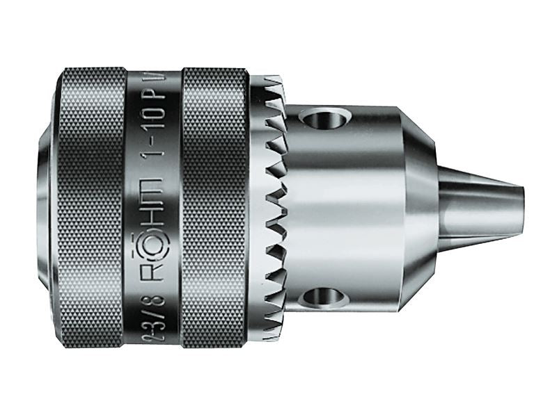 Rohm PRIMA 6mm Keyed Drill Chuck Female Mount 3/8 x 24 Rohm - Dynamic Drive