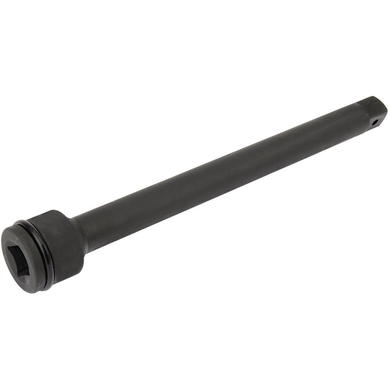 Draper Expert Impact Extension Bar, 3/4" Sq. Dr., 300mm 05554 Draper - Dynamic Drive