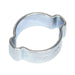 Sealey O-Clip Double Ear13-15mm Pack of 25 OCDE1315 Sealey - Dynamic Drive