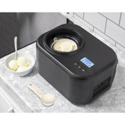 Baridi Automatic Churning Ice Cream Machine 1L - Black DH238 Baridi - Dynamic Drive