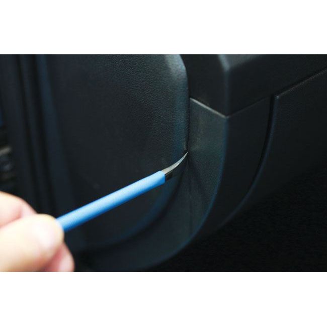 Laser Pry Bar Set - Light Duty 3pc 6897 Laser - Dynamic Drive