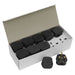 Sealey Plug 13p Pack of 20 PL13/320 Sealey - Dynamic Drive