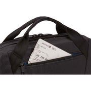 Thule Crossover 2 laptop bag 13.3" black Laptop bag Thule - Dynamic Drive