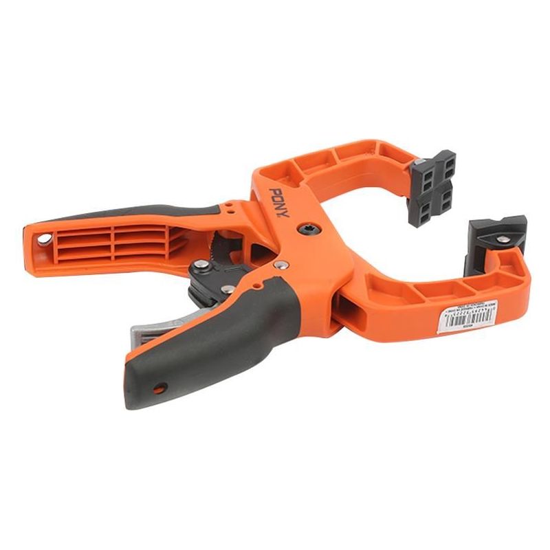 Pony Jorgensen Hand Clamp 50mm Pony Jorgensen - Dynamic Drive