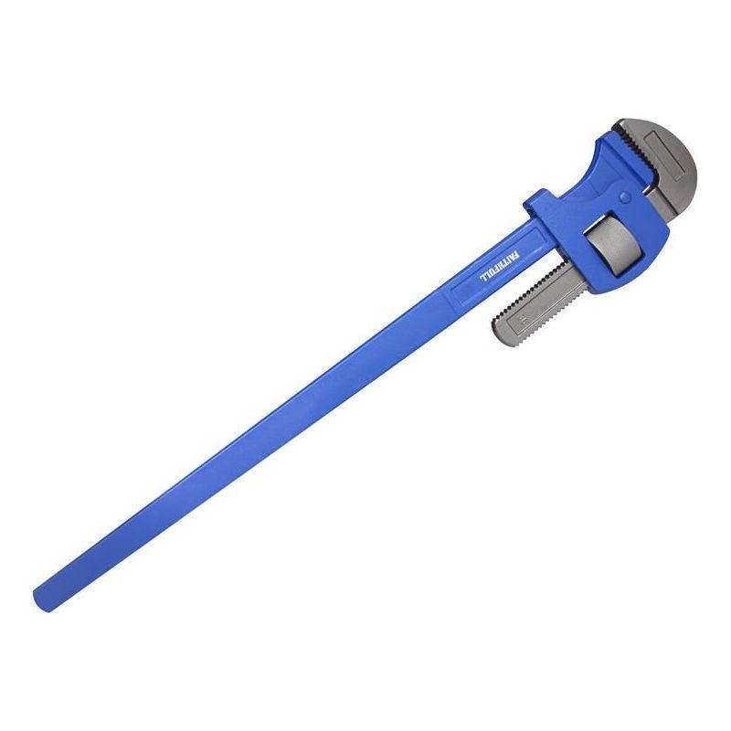 Faithfull Stillson Pattern Wrench 900mm (36in) Faithfull - Dynamic Drive