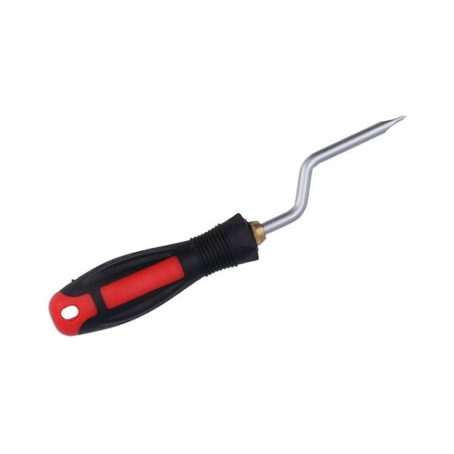 Laser LTR Spoke Nipple Driver 8180 Laser - Dynamic Drive