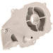 Fiamma F80s Left Hand Inner End Cap White (98673-201) Fiamma - Dynamic Drive