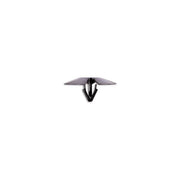 Connect Button Clip Bonnet Retainer - for Chrysler 50pc 31692 Tool Connection - Dynamic Drive