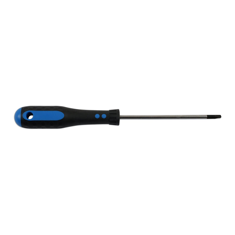 Laser Triangle Screwdriver 3mm 5783 Laser - Dynamic Drive