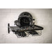 Sealey Motorcycle Helmet & Gear Tidy MS081 Sealey - Dynamic Drive