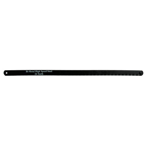 Teng Tools Replacement Blade Hacksaw 24TPI Metal Teng Tools - Dynamic Drive