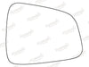 Summit Stick-On Standard Mirror Glass fits Vauxhall Mokka 12 on RHS Summit - Dynamic Drive